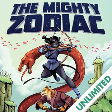 The Mighty Zodiac